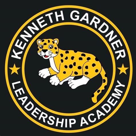 kenneth gardner leadership academy